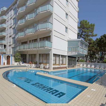 Hotel Sahara Milano Marittima Exterior photo